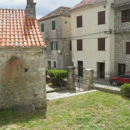 Apartment Dorothy Kaštela Exterior foto
